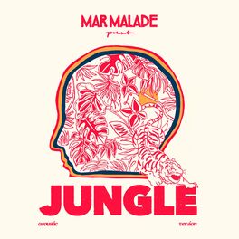 Album cover of Jungle (Acoustic)