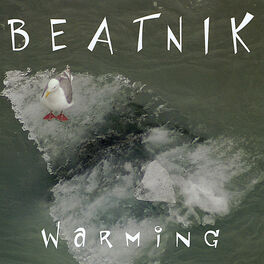 Album cover of Warming