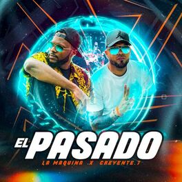 Album cover of El Pasado