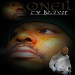 Album cover of The Believer