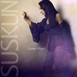 Album cover of Suskun
