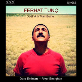 Album cover of Dere Emirxani - River Emirghan (Single)