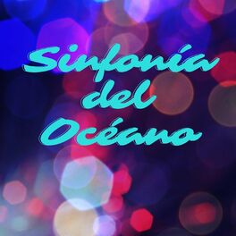 Album cover of Sinfonía del Océano