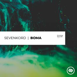 Album cover of Boma