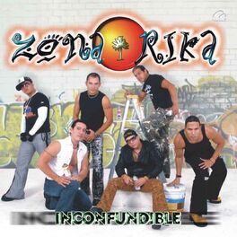 Album cover of Inconfundible