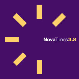 Album cover of Nova Tunes 3.8