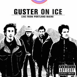 Album cover of Guster on Ice (Live from Portland, Maine)