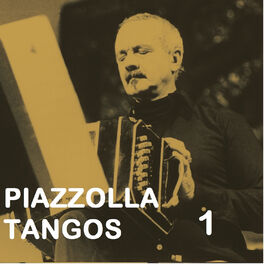 Album cover of Piazzolla Tangos 1