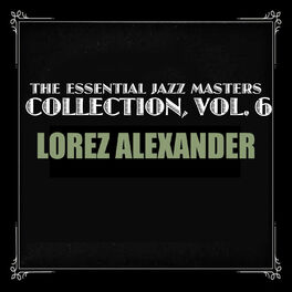 Album cover of The Essential Jazz Masters Collection, Vol. 6