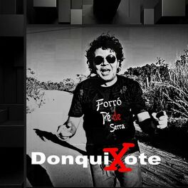 Album cover of Donquixote