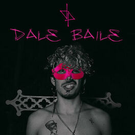 Album cover of DaleBaile