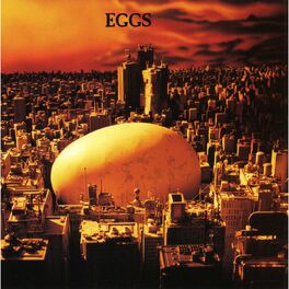 Album cover of EGGS