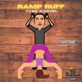 Album picture of Ramp Ruff