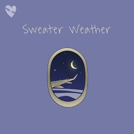 Album cover of Sweater Weather
