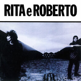 Album cover of Rita E Roberto