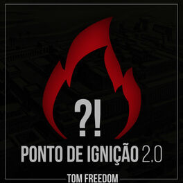 Album cover of Ponto De Ingnição 2.0