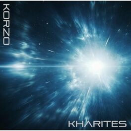 Album cover of Kharities - EP