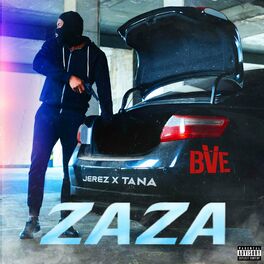 Album cover of ZAZA (feat. Tana)