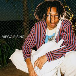 Album cover of Virgo Rising