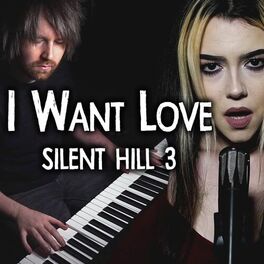 Album cover of I Want Love (From 