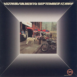 Album cover of September 17, 1969