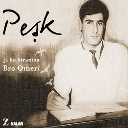 Album cover of Peşk