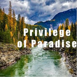 Album cover of Privilege of Paradise
