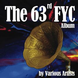Album cover of The 63rd Fyc Album