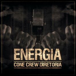 Album cover of Energia