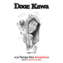 Album cover of Le temps des assassins - Single
