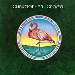 Album cover of Christopher Cross