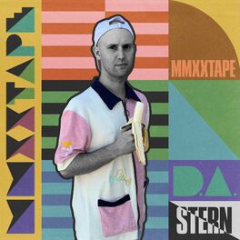 Album cover of Mmxxtape