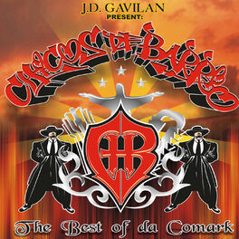 Album cover of Best of the Comarka