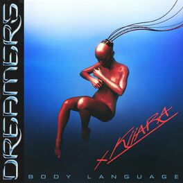 Album cover of Body Language (Alternate Version)