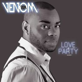 Album cover of Love & Party, Vol. 1