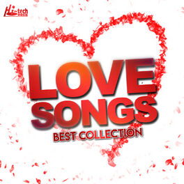 Album cover of Love Songs - Best Collection