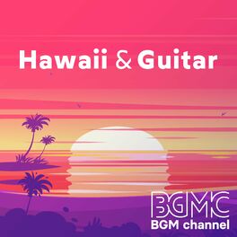 Album cover of Hawaii & Guitar