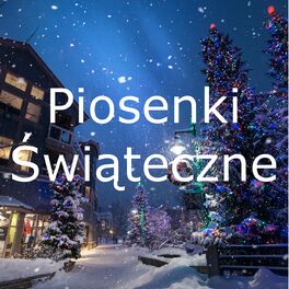 Album cover of Piosenki Swiateczne