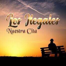 Album cover of Nuestra Cita
