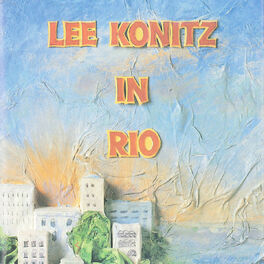 Album cover of In Rio