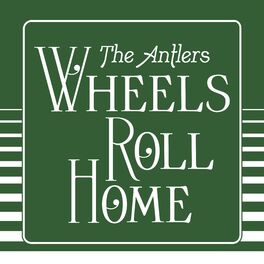 Album cover of Wheels Roll Home (Edit)