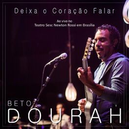 Album cover of Deixa o Coração Falar (Ao Vivo)