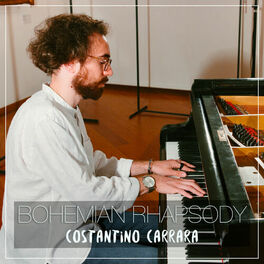 Album cover of Bohemian Rhapsody (Piano Arrangement)