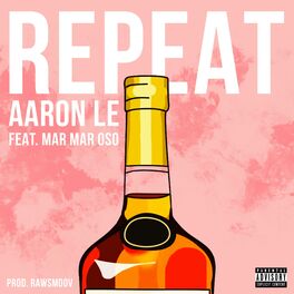Album cover of Repeat (feat. MarMar Oso)