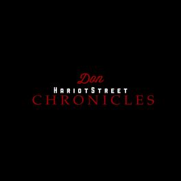 Album cover of Hariot Street Chronicles
