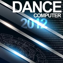 Album cover of Dance Computer 2012