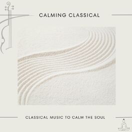 Album cover of Calming Classical