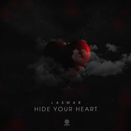 Album cover of Hide Your Heart