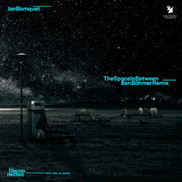 Album cover of The Space In Between (Ben Böhmer Remix)
