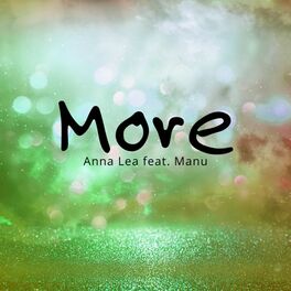 Album cover of More (Remix)